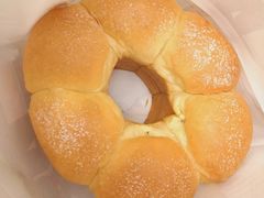-爸爸糖吐司面包(宁波世纪东方店)