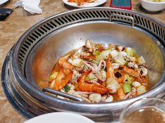 -七欣天香辣蟹火锅(南通任港路大润发店)