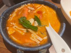 -帕蓝·暹罗料理(曲阳店)