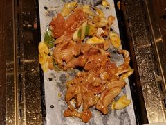 -新石器烤肉(中房金谊广场店)
