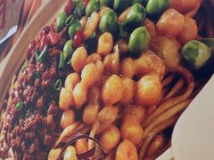 -魔都三兄弟酸辣粉·蘸卤炸串(虹桥万科店)