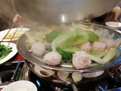 -君豪大酒店-东海渔村中餐厅