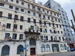 -四川北路(地铁站)