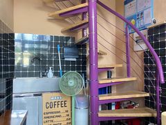 -HANA COFFEE(长寿路店)