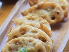-莲餐厅·湖北菜·藕汤老手艺(愚园路店)