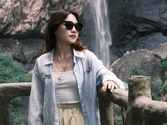 -洛阳白云山景区