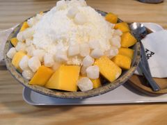 -ICEPOPO MILK(玉兰店)