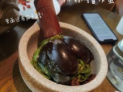 -炊烟小炒黄牛肉(中心印象城店)