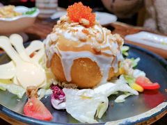 -小川洋风料理(街道口店)