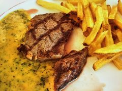 -Entrecôte 法国牛扒馆(保利·时光里店)
