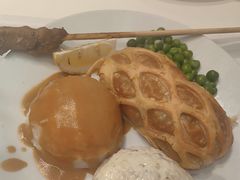 -宜家·瑞典风味餐厅(四元桥店)