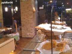 面包烘焙-多乐之日(五道口店)