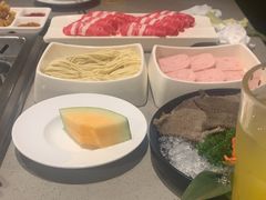-海底捞火锅(南山京基百纳店)