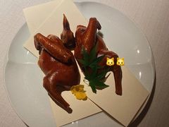 脆皮乳鸽-解香楼(八盘岭路店)