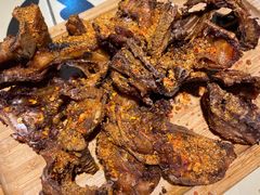 -新凯旋烧烤·燕姐千岛湖土菜