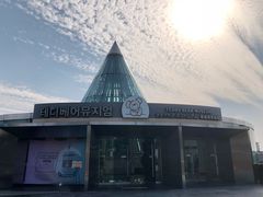 -济州岛泰迪熊博物馆