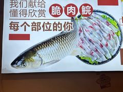-鱼醉无骨鱼·中山脆肉鲩(荔湾路店)