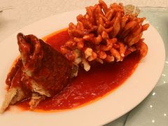 -亢龙太子酒轩·花园店