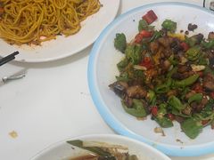 -煲来饱去冷水鱼