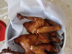 -味为先光明乳鸽(光明总店)
