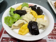 -添福来墨鱼饺子 · 海鲜东北菜(大连星海·黄浦路店)