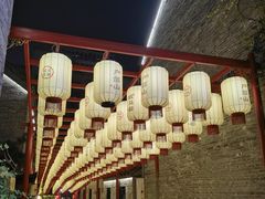 -回龙窝历史文化街区