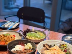 -La Terre乐田(万象城店)