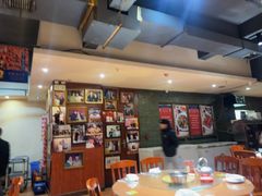 -天下客饭店(中山路店)