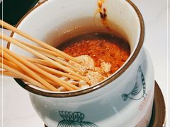 -肚王罐罐里的秘密(铜锣湾店)