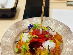 -鮨一日本料理旗舰店(总店)