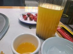 -陈小勺·东北大院(薛家岛店)