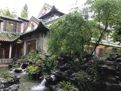 -南园酒家(前进路店)