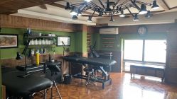 -雲艺刺青·洗纹身