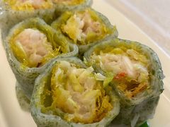 海苔肠-悦湖公馆