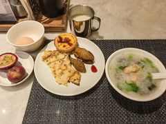 -顺德联塑万怡酒店·万荟轩自助餐厅