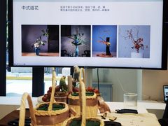 -潮一不贰·法式甜品·生日蛋糕·西式简餐(外滩店)