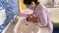 -琅悦月子会所(香格里拉旗舰店)