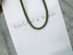 -Van Cleef & Arpels(海港城海洋中心店)