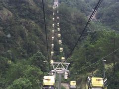 -大慈岩风景区