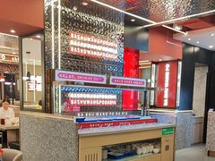 -巴蜀王婆大虾(南锣鼓巷店)