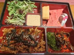 -大理实力希尔顿酒店•香全日制餐厅