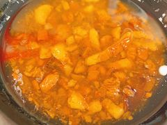 卤肉饭-永和大王(小厨·东四十条店)