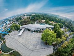 -自贡恐龙博物馆