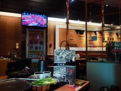 环境-犟牛家·榴莲烤肉(五棵松店)