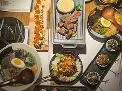 -玉川屋·深夜食堂居酒屋(柳巷店)