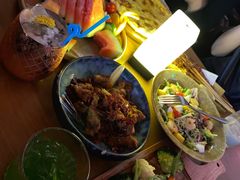 -HIB HUB公社(解放西路店)