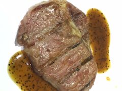 牛扒-圣琼美食百汇自助餐(白云万达店)