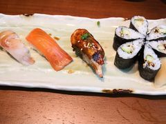 -旨味Umami_融合料理(万博汇店)
