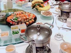 -天宜隆蘑菇宴火锅(石景山旗舰店)