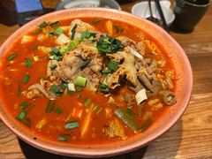 -云海肴·汽锅鸡·云南菜(美罗城店)